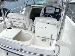 Boston whaler 28 outrage - Photo 5