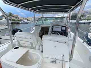 Boston whaler 28 outrage - Photo 6