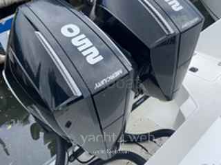 Boston whaler 28 outrage - Photo 8