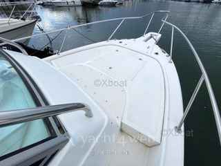 Boston whaler 28 outrage - Photo 9