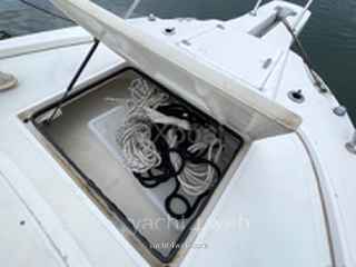Boston whaler 28 outrage - Photo 10