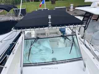 Boston whaler 28 outrage - Photo 11