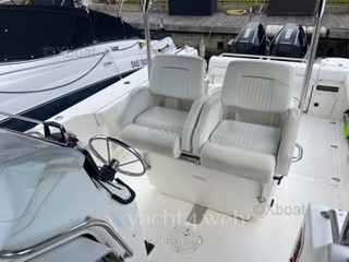 Boston whaler 28 outrage - Photo 12