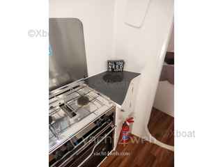 Schionning Wilderness 1320 - Photo 8