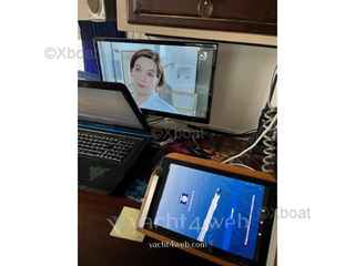 Playvisa Coronado 35 cc - Photo 3