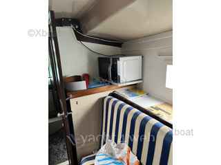 Playvisa Coronado 35 cc - Photo 4