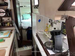 Playvisa Coronado 35 cc - Photo 7