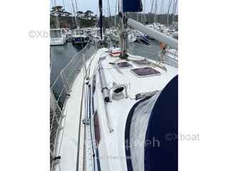 Bavaria 38 cruiser - Bilder 3