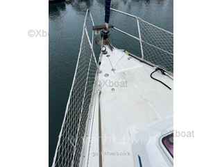 Bavaria 38 cruiser - Bilder 5