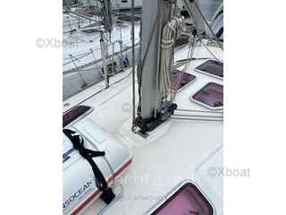 Bavaria 38 cruiser - Bilder 6