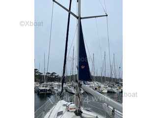 Bavaria 38 cruiser - Bilder 7