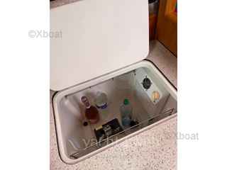 Bavaria 38 cruiser - Bilder 10