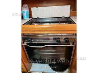 Bavaria 38 cruiser - Bilder 11