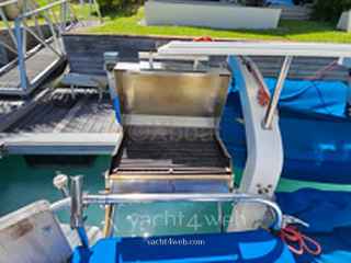 Afri-cat marine Africat 420 - Photo 7