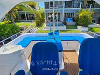 Afri-cat marine Africat 420 - Photo 9