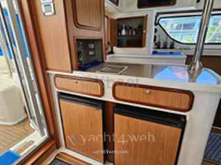 Afri-cat marine Africat 420 - Photo 11