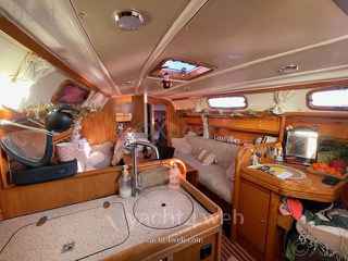 Bavaria 30 cruiser - Bilder 3