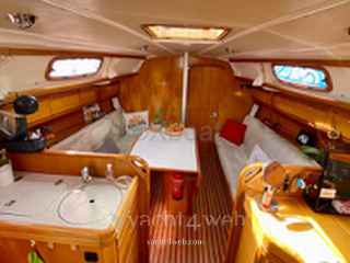 Bavaria 30 cruiser - Bilder 4