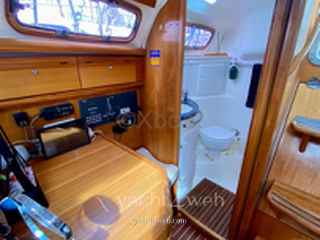 Bavaria 30 cruiser - Bilder 6