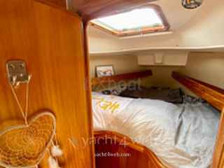 Bavaria 30 cruiser - Bilder 8