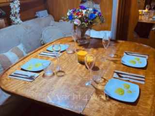 Bavaria 30 cruiser - Bilder 11