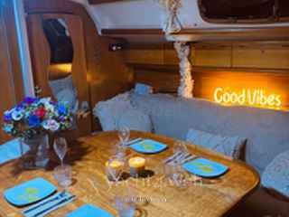 Bavaria 30 cruiser - Bilder 12