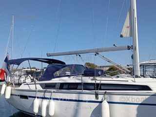 Bavaria 34 cruiser - Photo 2