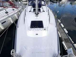 Bavaria 34 cruiser - Photo 3
