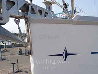 Bavaria 34 cruiser - Photo 4