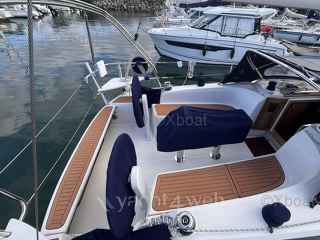 Bavaria 34 cruiser - Photo 6