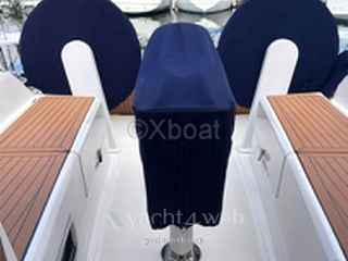 Bavaria 34 cruiser - Photo 8
