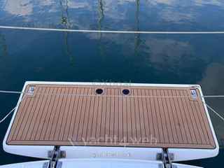 Bavaria 34 cruiser - Photo 9