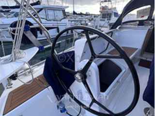 Bavaria 34 cruiser - Photo 10