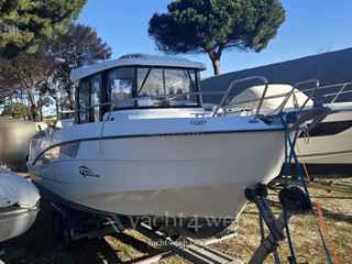 Beneteau Barracuda 7 - Fotos 2