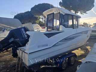 Beneteau Barracuda 7 - Fotos 4