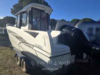 Beneteau Barracuda 7 - Fotos 5