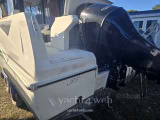 Beneteau Barracuda 7 - Fotos 7