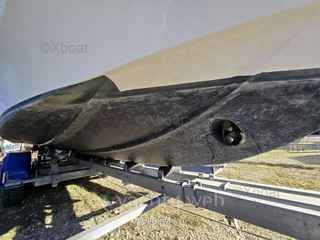 Beneteau Barracuda 7 - Fotos 11