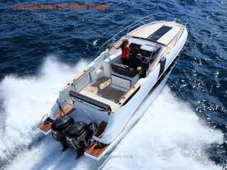 Beneteau Flyer 8.8 sundeck - Fotos 3