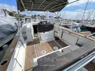 Beneteau Flyer 8.8 sundeck - Fotos 5