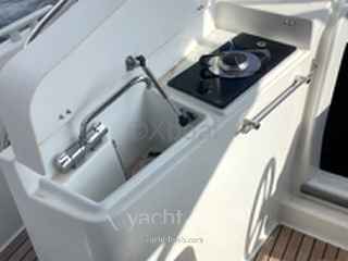 Beneteau Flyer 8.8 sundeck - Fotos 8