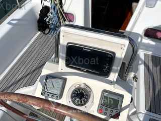Beneteau Oceanis 31 - Foto 11