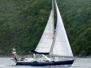 Beneteau Oceanis 42 cc - Fotos 2
