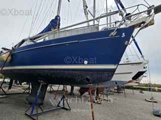 Beneteau Oceanis 42 cc - Fotos 4