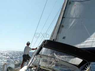 Beneteau Oceanis 42 cc - Fotos 5