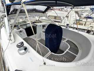 Beneteau Oceanis 42 cc - Fotos 6