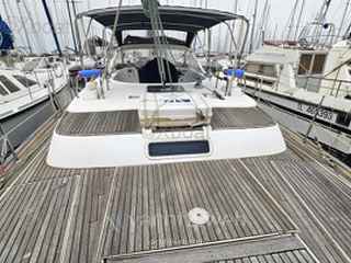 Beneteau Oceanis 42 cc - Fotos 7