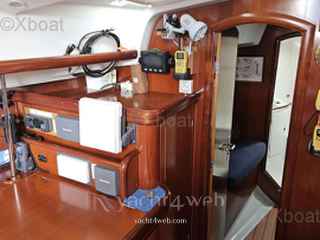 Beneteau Oceanis 42 cc - Fotos 9