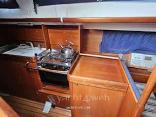Beneteau Oceanis 42 cc - Fotos 10
