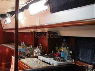 Beneteau Oceanis 42 cc - Fotos 12